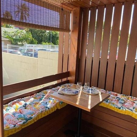 Tiny Kaz Apartment Saint Pierre Exterior foto