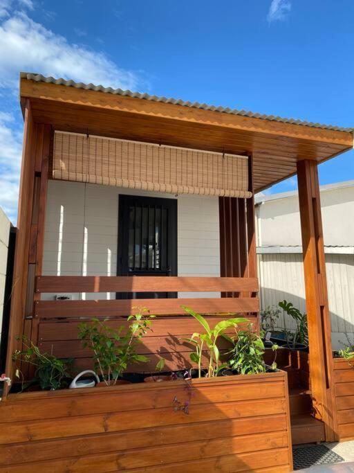 Tiny Kaz Apartment Saint Pierre Exterior foto
