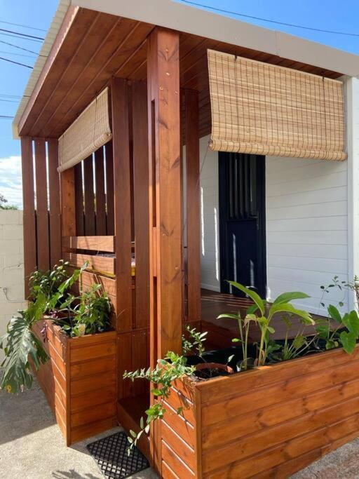 Tiny Kaz Apartment Saint Pierre Exterior foto